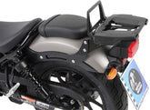Hepco & Becker Alurack topcasecarrier-black for Honda CMX500 Rebel from 2017 | 652998 01 01