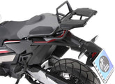 Hepco & Becker Alurack topcasecarrier-black for Honda X-ADV from 2017 | 652999 01 01