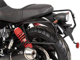 Hepco & Becker Side Carrier Permanent Mounted Black For Moto Guzzi V7 Stone Special Edition (850ccm) (2022-2023) | 653558 00 01
