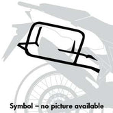 Hepco & Becker Side Carrier Permanent Mounted Black For Moto Guzzi V7 Stone Corsa (2024) | 653562 00 01