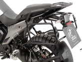 Hepco & Becker Side Carrier Permanent Mounted Black For BMW R 1300 GS (2023-) | 6536532 00 01