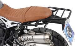 Hepco & Becker Tube rear rack for BMW R nineT Pure from 2017 | 6546504 01 01