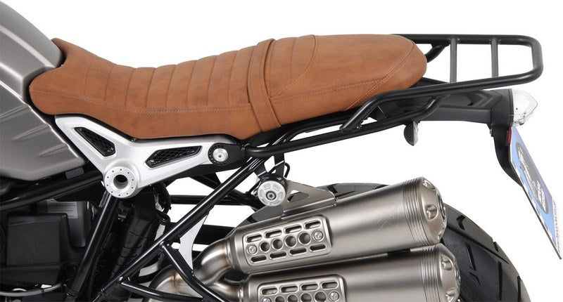 Hepco & Becker Tube rear rack for BMW R nineT | 654669 01 01
