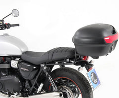 Hepco & Becker Tube Topcasecarrier-black for Triumph Street Twin from 2016 | 6547543 01 01