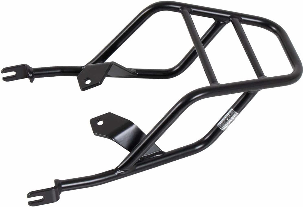 Hepco & Becker Rear rack tube type black for Honda Monkey 125 (2019-) | 6549523 01 01