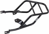 Hepco & Becker Rear rack tube type black for Honda Monkey 125 (2019-) | 6549523 01 01