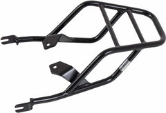 Hepco & Becker Rear rack tube type black for Honda Monkey 125 (2019-) | 6549523 01 01