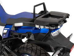Hepco & Becker Alurack Topcase Carrier Black For Combination With Original Rear Rack For Suzuki V-Strom 1050 DE (2023-) | 6553549 01 01