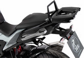 Hepco & Becker Alurack Topcase Carrier Black For Combination With Original Rear Rack For BMW S 1000 XR (2024-) | 6556538 01 01