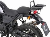 Hepco & Becker Alurack topcasecarrier – black for Royal Enfield Himalayan (2018-) | 6557590 01 01