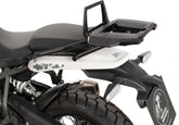 Hepco & Becker Alurack Topcase Carrier Black For Combination With Original Rear Rack For Royal Enfield Himalayan 450 (2024-) | 6557661 01 01