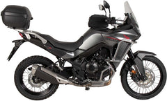 Hepco & Becker Alurack Topcase Carrier Black For Combination With Original Rear Rack For Honda XL 750 Transalp (2023-2024) | 6559539 01 01