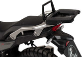 Hepco & Becker Alurack Topcase Carrier Black For Combination With Original Rear Rack For Honda XL 750 Transalp (2023-2024) | 6559539 01 01