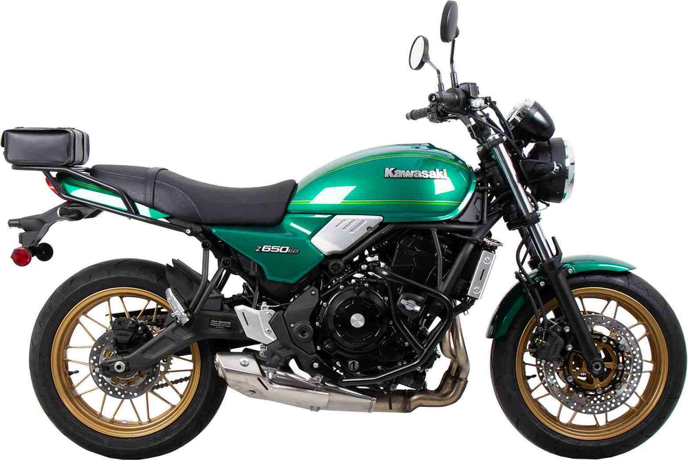 Hepco & Becker Tube rear rack for Kawasaki Z 650 RS (2022-) | 6582549 01 01