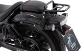 Hepco & Becker Rear rack black for Yamaha XV 950 / R (2013-2020) | 6584538 01 01
