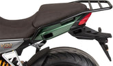 Hepco & Becker Rear Rack Tube Type Black For Moto Guzzi V100 Mandello / S (2022-) | 658557 01 01