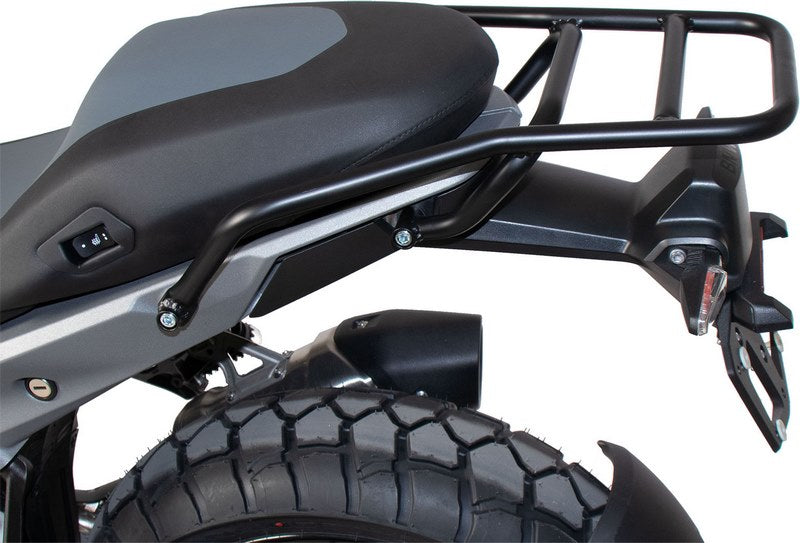 Hepco & Becker Tube Rear Rack - Black For BMW R 1300 GS (2023-) | 6586532 01 01