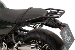 Hepco & Becker Rear Carrier Tube Type – Black For BMW R 12 nineT (2024-) | 6586536 01 01