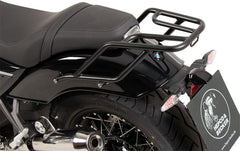 Hepco & Becker Rear Carrier Tube Type – Black For BMW R 12 (2024-) | 6586539 01 01