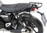 Hepco & Becker Rear rack - black for Triumph Speed Twin (2019-) | 6587591 01 01