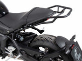 Hepco & Becker Rear rack tube type black for Triumph Trident 660 (2021-) | 6587612 01 01