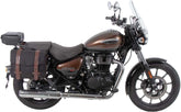 Hepco & Becker Rear rack tube type black for Royal Enfield Meteor 350 (2021-) | 6587619 01 01