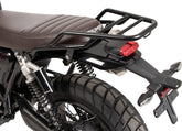 Hepco & Becker Rear Rack Tube Type Black For Triumph Scrambler 1200 X (2024-) | 6587667 01 01