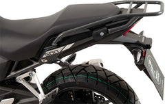 Hepco & Becker Rear Rack Anthracite For Honda CB 500 X (2019-2023) | 6589514 01 05
