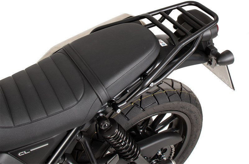 Hepco & Becker Rear Rack Black For Honda CL 500 (2023-) | 6589543 01 01