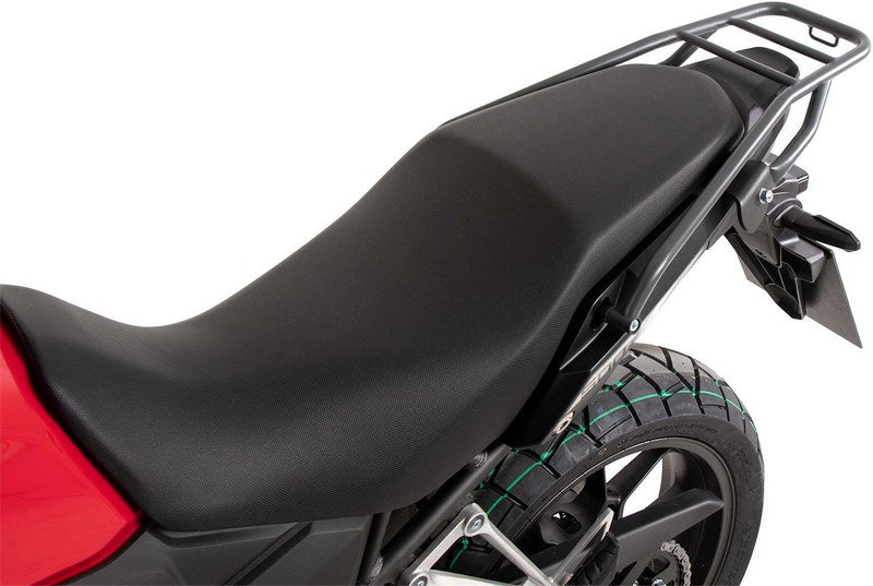 Hepco & Becker Rear Rack Anthracite For Honda CB 500 X (2013-2016) | 658978 01 05