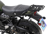 Hepco & Becker Minirack soft luggage rear rack for Kawasaki Z 900 RS / Café / 2018 | 6602533 01 01