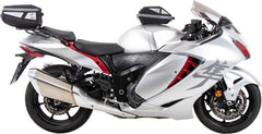 Hepco & Becker Minirack soft luggage rear rack for Suzuki GSX 1300 R Hayabusa (2021-) | 6603545 01 01