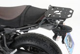 Hepco & Becker Minirack soft luggage rear rack for Yamaha XSR 700 / XSR 700 Xtribute (2016-) | 6604550 01 05