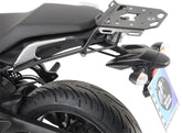 Hepco & Becker Minirack soft luggage rear rack for Yamaha Tracer 700 / Tracer 700 GT (2016-) | 6604554 01 01