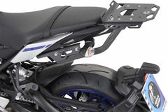 Hepco & Becker Minirack soft luggage rear rack for Yamaha MT-09 SP (2018-) | 6604558 01 05