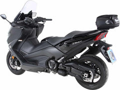 Hepco & Becker Minirack soft luggage rear rack for Yamaha TMAX 530 / SX / DX (2018-) | 6604561 01 01