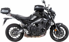 Hepco & Becker Minirack soft luggage rear rack for Yamaha MT-09 (2021-) | 6604573 01 01