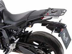 Hepco & Becker Minirack soft luggage rear rack for Yamaha MT-09 (2021-) | 6604573 01 01