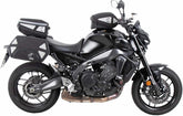 Hepco & Becker Minirack soft luggage rear rack for Yamaha MT-09 (2021-) | 6604573 01 01