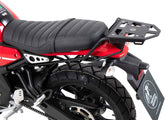 Hepco & Becker Minirack soft luggage rear rack for Yamaha XSR 125 (2021-) | 6604575 01 01