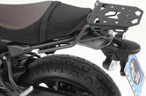 Hepco & Becker Minirack soft luggage rear rack for Yamaha XSR 700 / XTribute (2022-) | 6604578 01 05