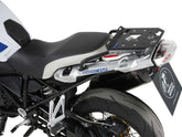 Hepco & Becker Minirack soft luggage rear rack for BMW R1250GS with short HP seat (2019-) / R1200GS LC HP | 6606521 01 01