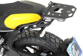 Hepco & Becker Minirack soft luggage rear rack for Ducati Scrambler 800 (2015-2018) | 6607530 01 01