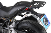Hepco & Becker Minirack soft luggage rear rack for Ducati Monster 821 (2018-) | 6607565 01 01