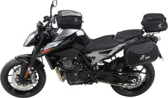 Hepco & Becker Minirack soft luggage rear rack for KTM 790 Duke (2018-) | 6607569 01 01