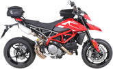 Hepco & Becker Minirack for Ducati Hypermotard 950/SP (2019-) | 6607577 01 01