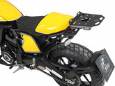 Hepco & Becker Minirack soft luggage rear rack for Ducati Scrambler 800 (2019-) | 6607593 01 01