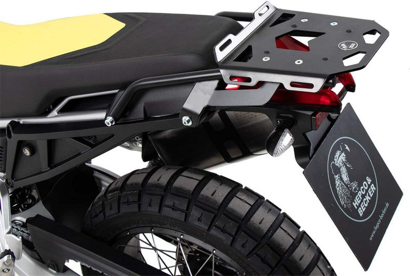 Hepco & Becker Minirack for Harley-Davidson Bronx (2020-) | 6607599 01 01