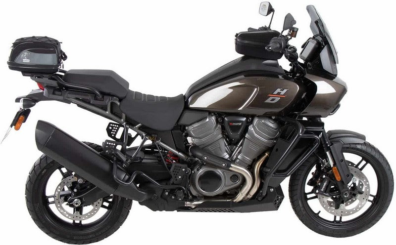 Hepco & Becker Minirack for Harley-Davidson Pan America (2020-) | 6607600 01 01