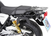 Hepco & Becker Minirack soft luggage rear rack for Honda CB 1100 EX / RS from 2017 | 6609502 01 01